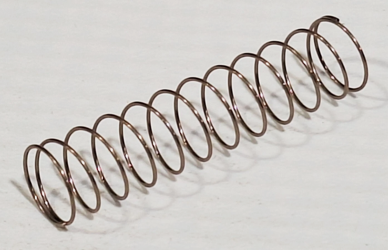 YAMAHA COMPRESSION SPRING SRX600 XT600 YZ250 400 426 450 90501-043E0-00 QTY 3
