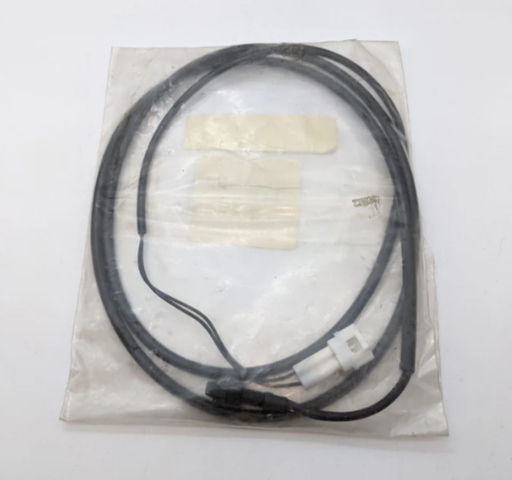 2003-2004 KTM 200 250 300 400 450 525 EXC OEM Speedometer Cable 58314069251