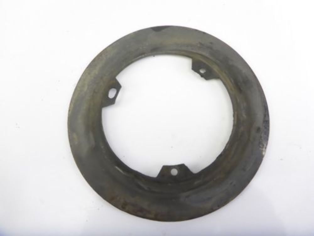 2004 Polaris Ranger 500 Rear Brake Disc Rotor