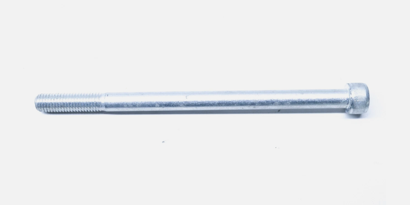 KTM OEM Allen Head Screw DIN0912-M10X160 0912101603