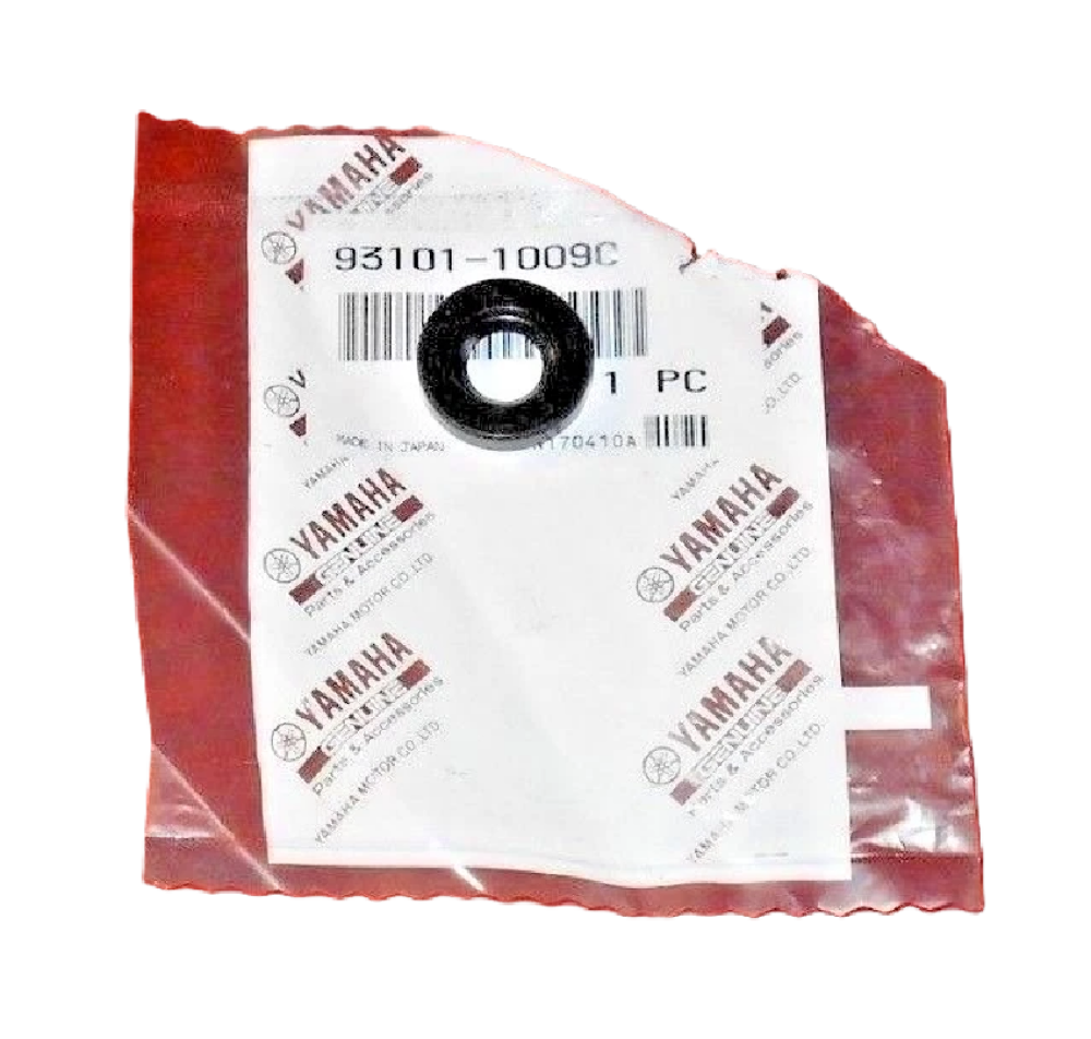 Yamaha Oil Seal TD2 TD3 TR2 TR3 TZ350 YJ1 YJ2 RD400 YZ80 YFM660 93101-10090