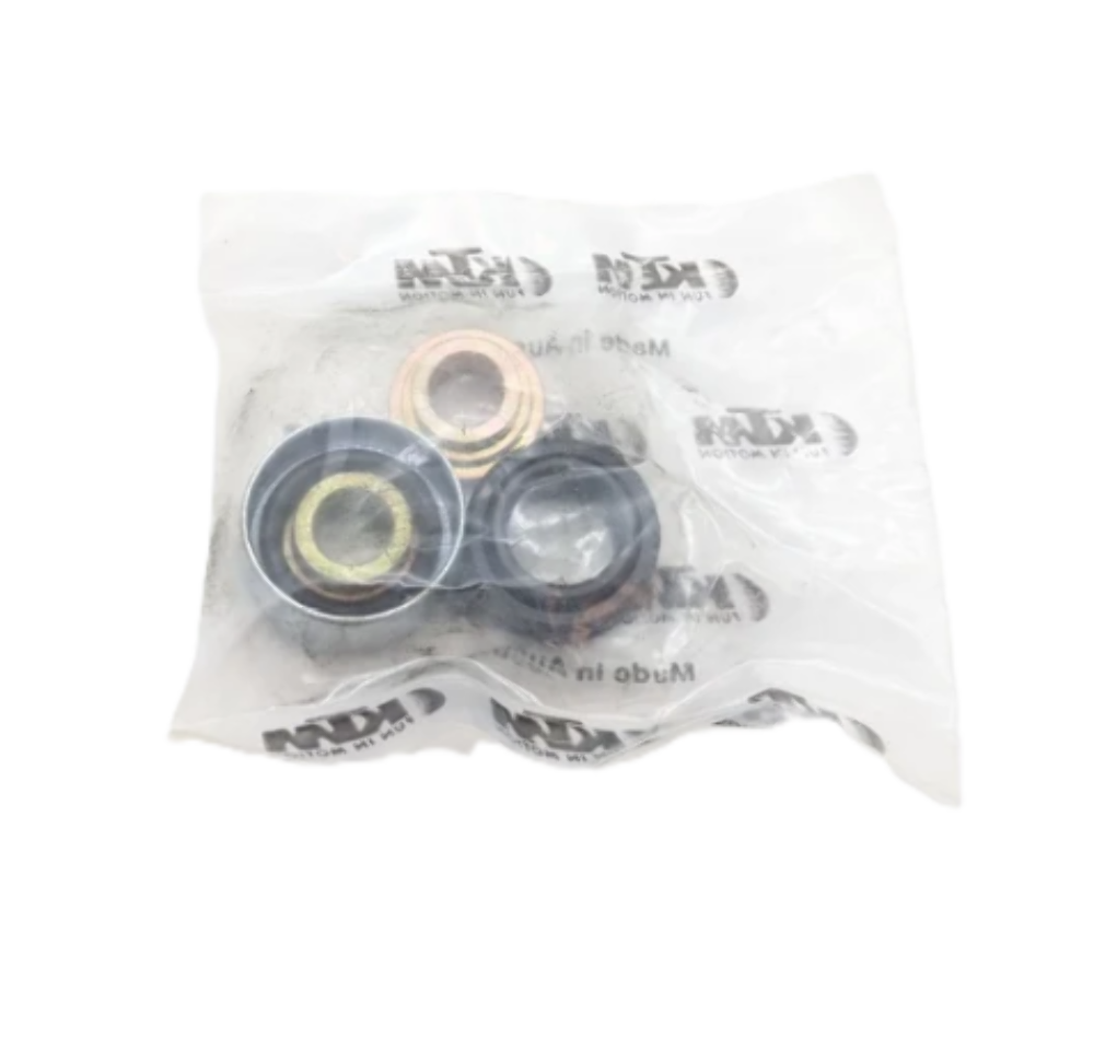 KTM 125 SX OEM ADAPTOR BUSH CPL. KGW 10X24 KTM 46811078S