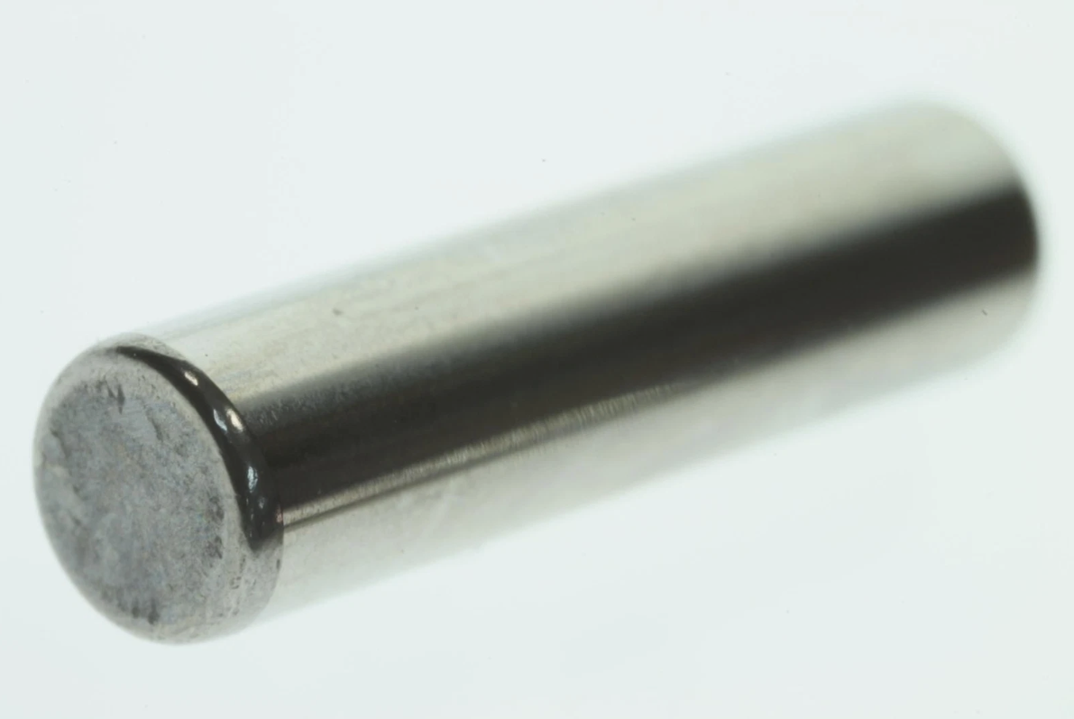 Yamaha SR400, SR500, XT500 Dowel Pin NOS 93604-16092 QTY 4