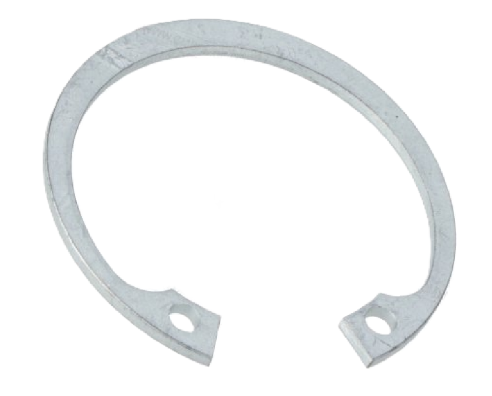 2001 KTM NEW GENUINE OEM LOCK RING DIN0472-37X1,5 0472037154 QTY 5