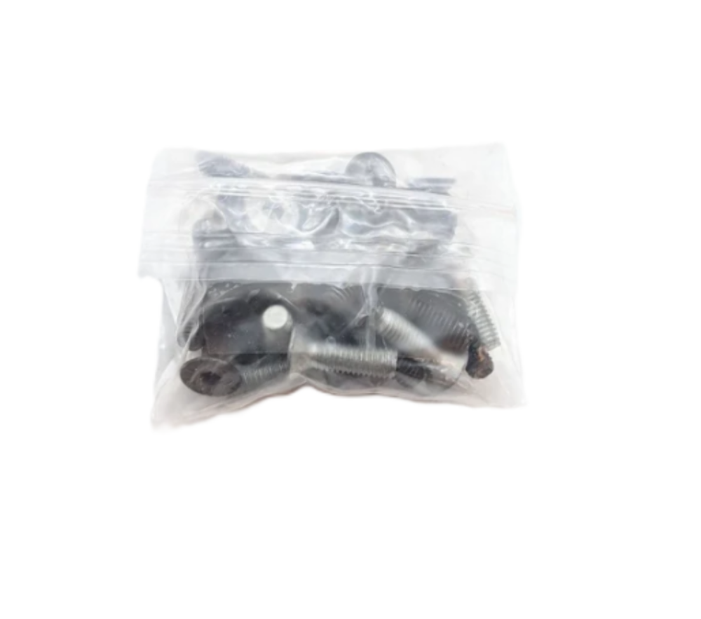 1999 KTM 65 Flat H. Screw DIN7991-M6X20 0991060203 (Whole Bag)