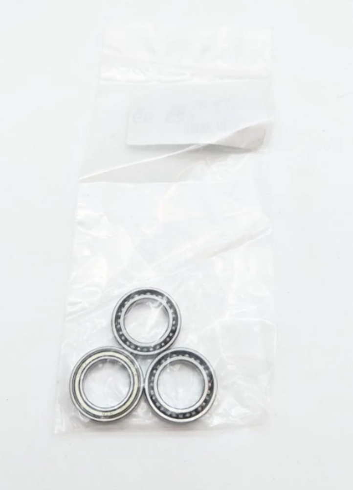 NEW OEM 1996 KTM 360 EXC - BALL BEARING 61802 SKF 0625618021 QTY 3