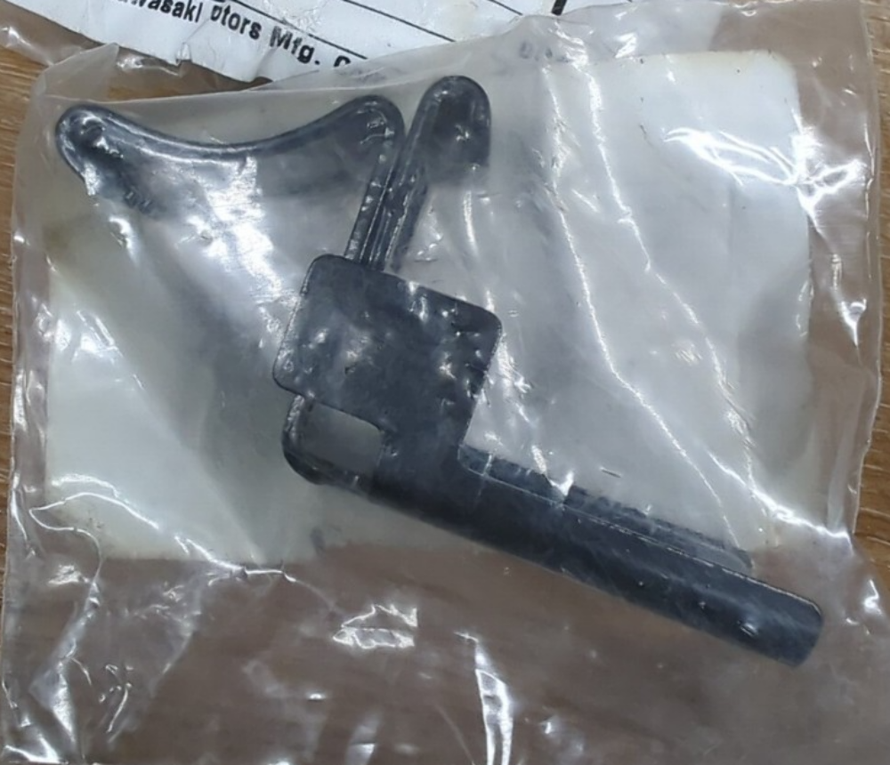 2016-2023 Kawasaki Mule Pro OEM Sun top/ Roof BRACKET 11056-3815