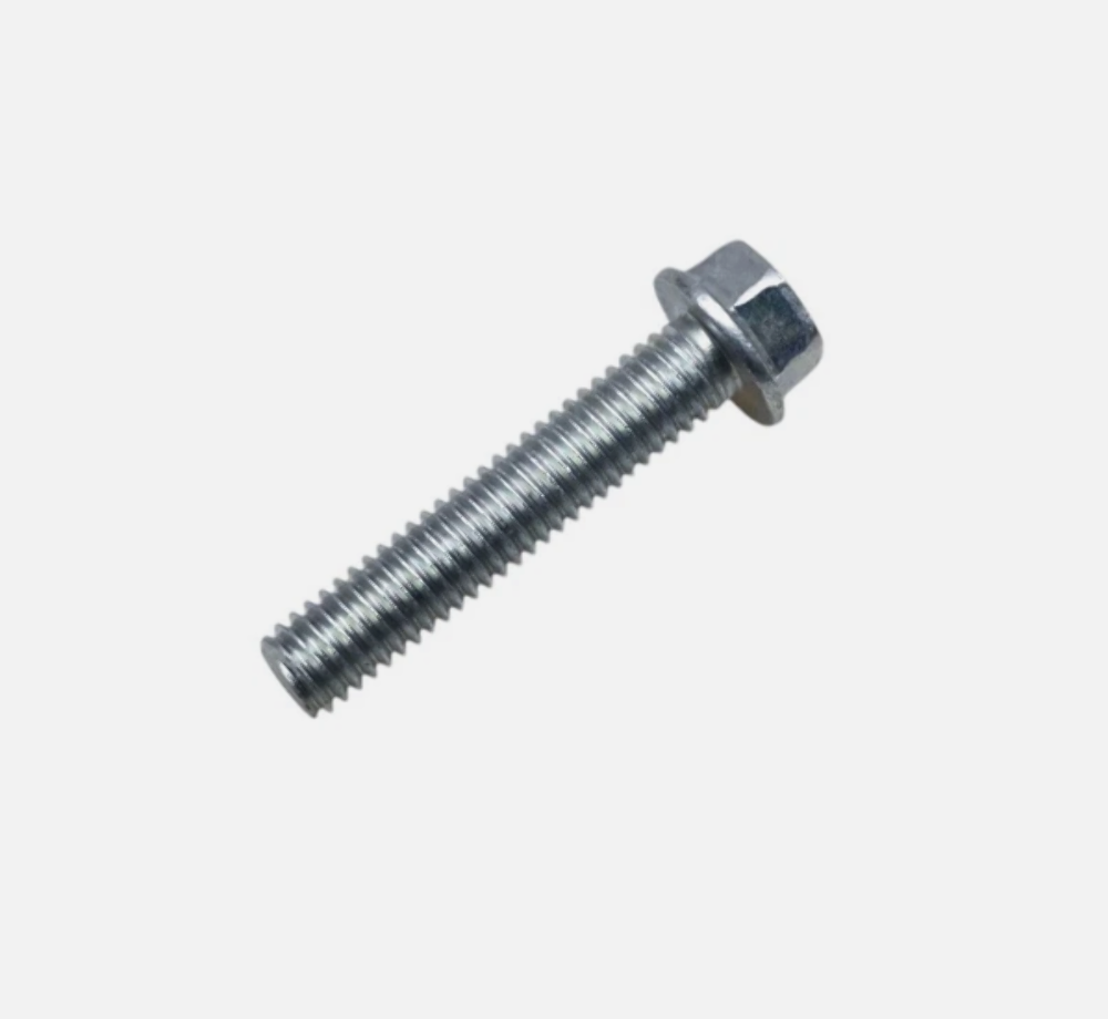 Yamaha NMAX 150 2017-2019 Cylinder Head Screw Bolt Flange 95022-06030 QTY 2