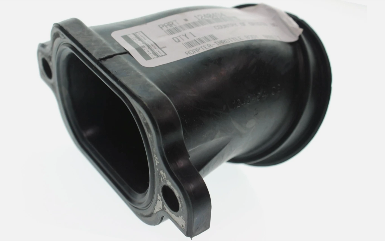 2005-2015 Polaris RZR Ranger 800 Crew XP Throttle Body Mount Adapter 1240494
