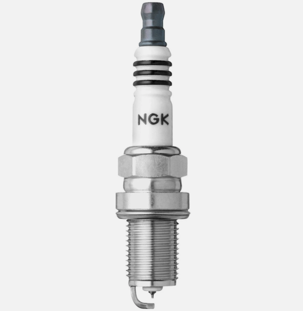 NGK Laser Platinum 4253 Premium Spark Plug #PZFR7G-G QTY 2