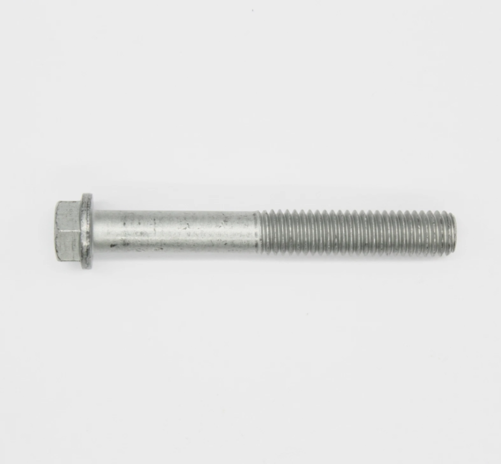 NOS OEM 1994-2009 KTM Collar Screw M8 X 60 Adventure S 0015080603 QTY 5