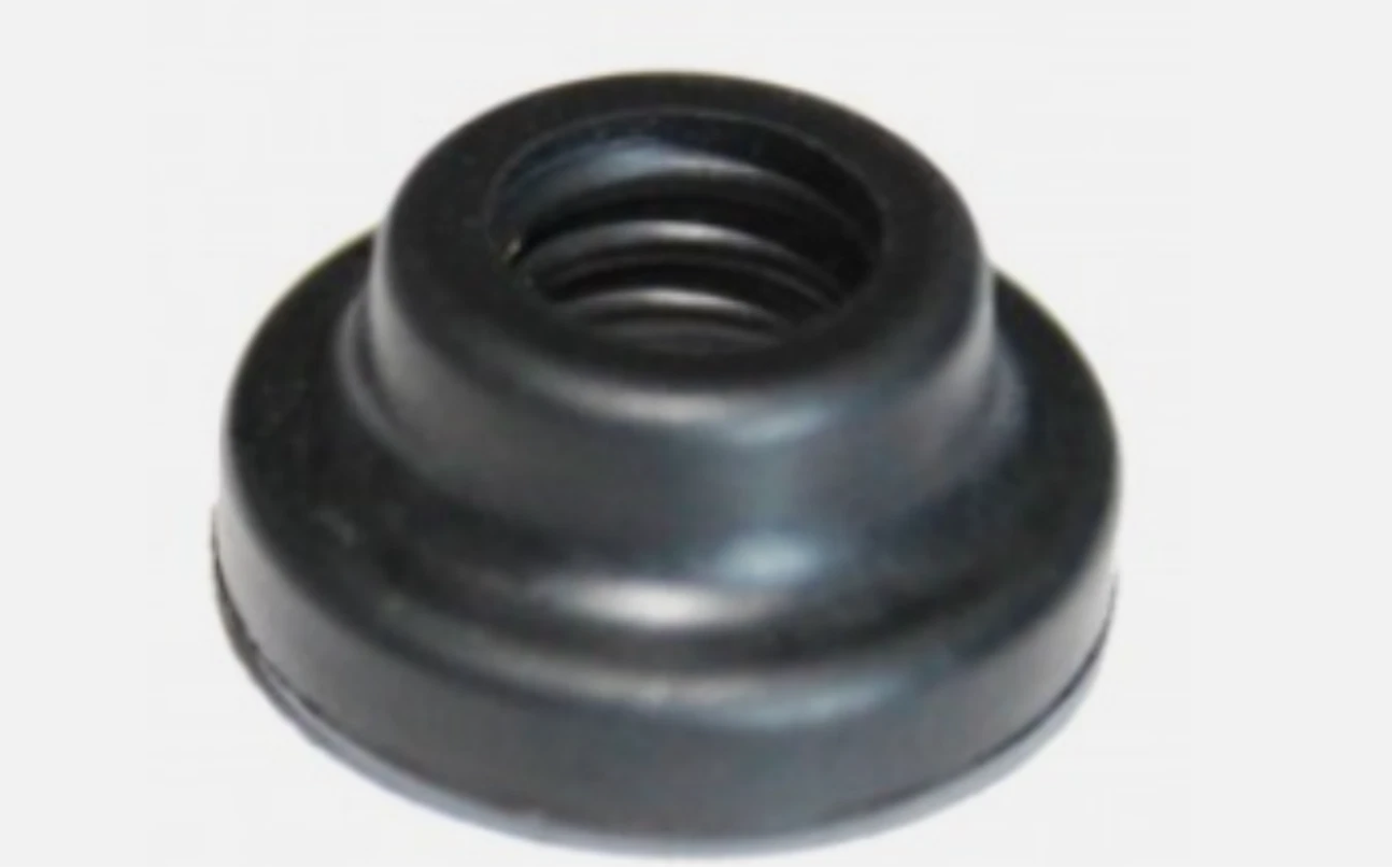 QTY 4 | 2014-2025 Cfmoto ZForce UForce CForce 800 1000 Rubber Washer 0800-021102