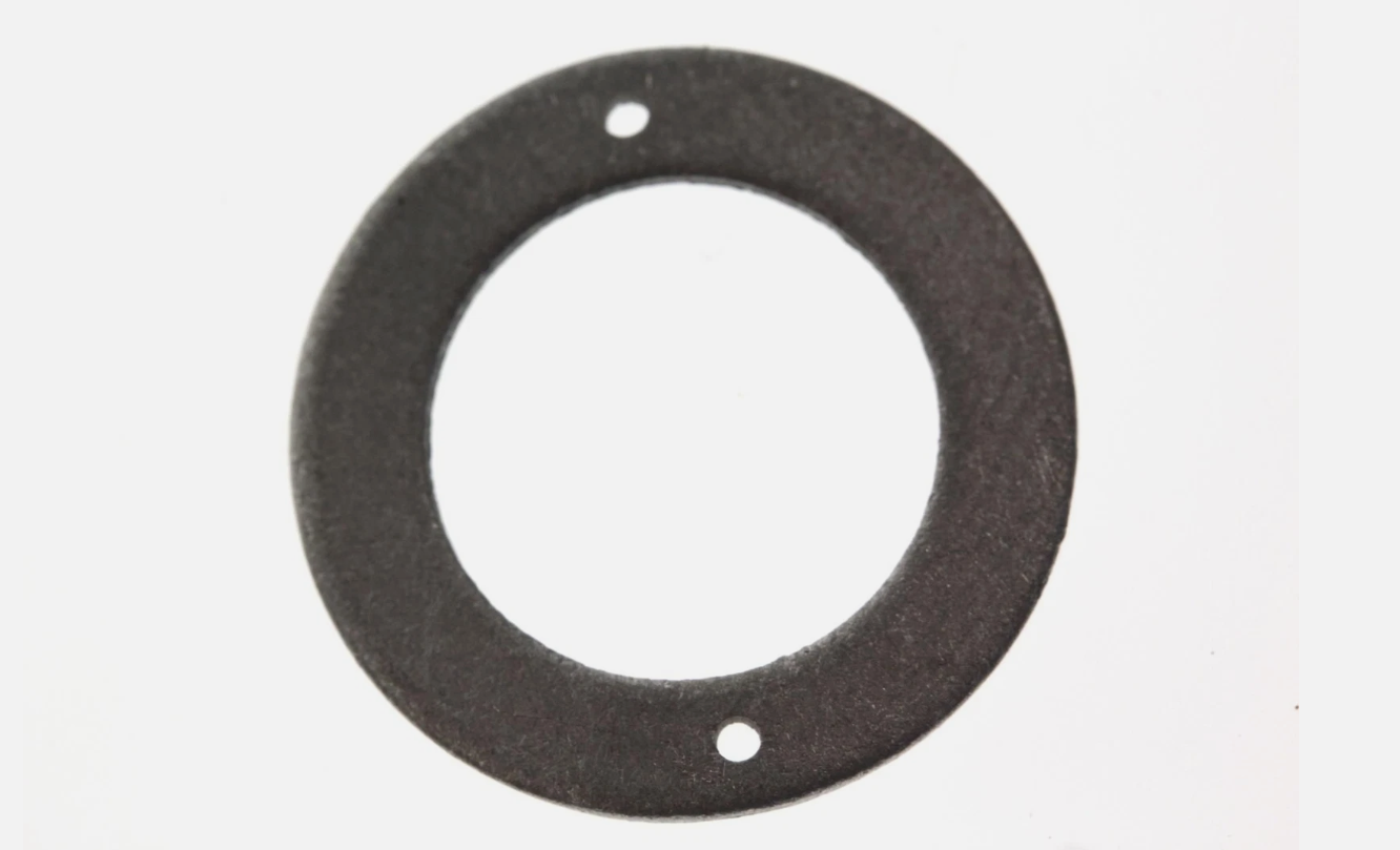2000-2003 Kawasaki Mule 2510 Diesel OEM Injection Nozzle Washer QTY:3 92200-1507