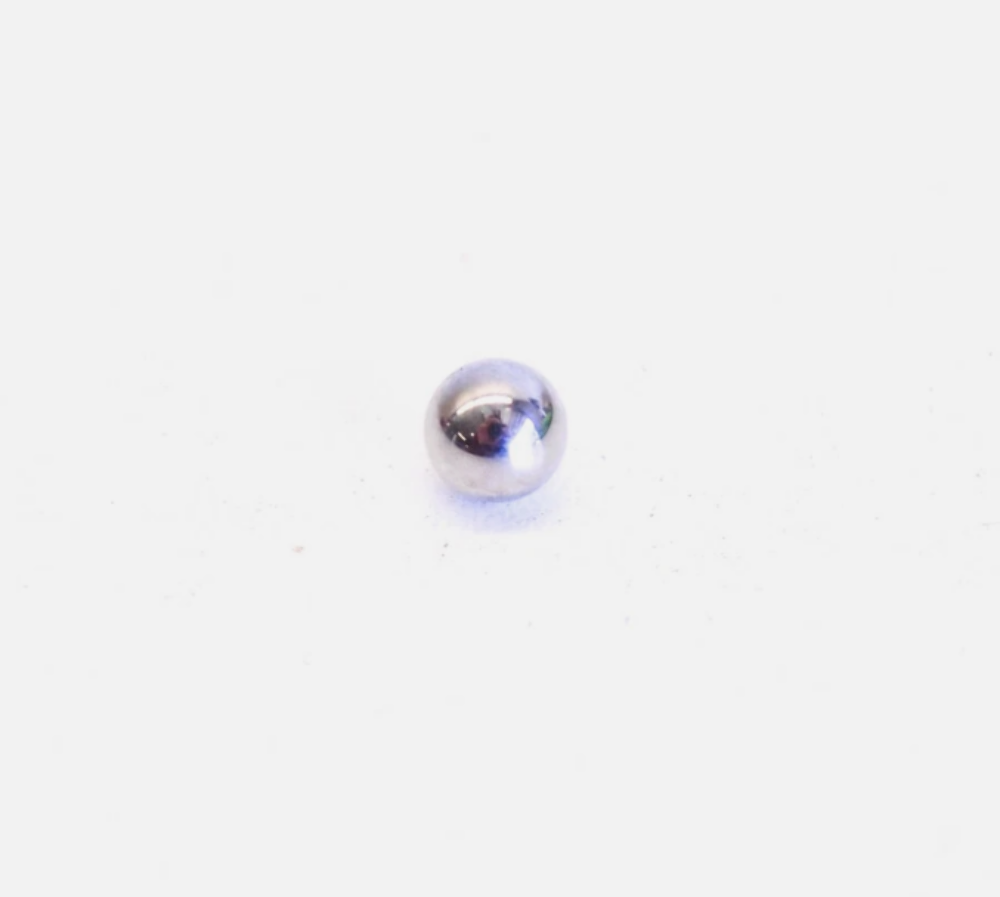 GENUINE NOS YAMAHA 1980-2015 FZ600 XJ650 YZ80 XS500 BEARING 93501-04011-00 QTY 4
