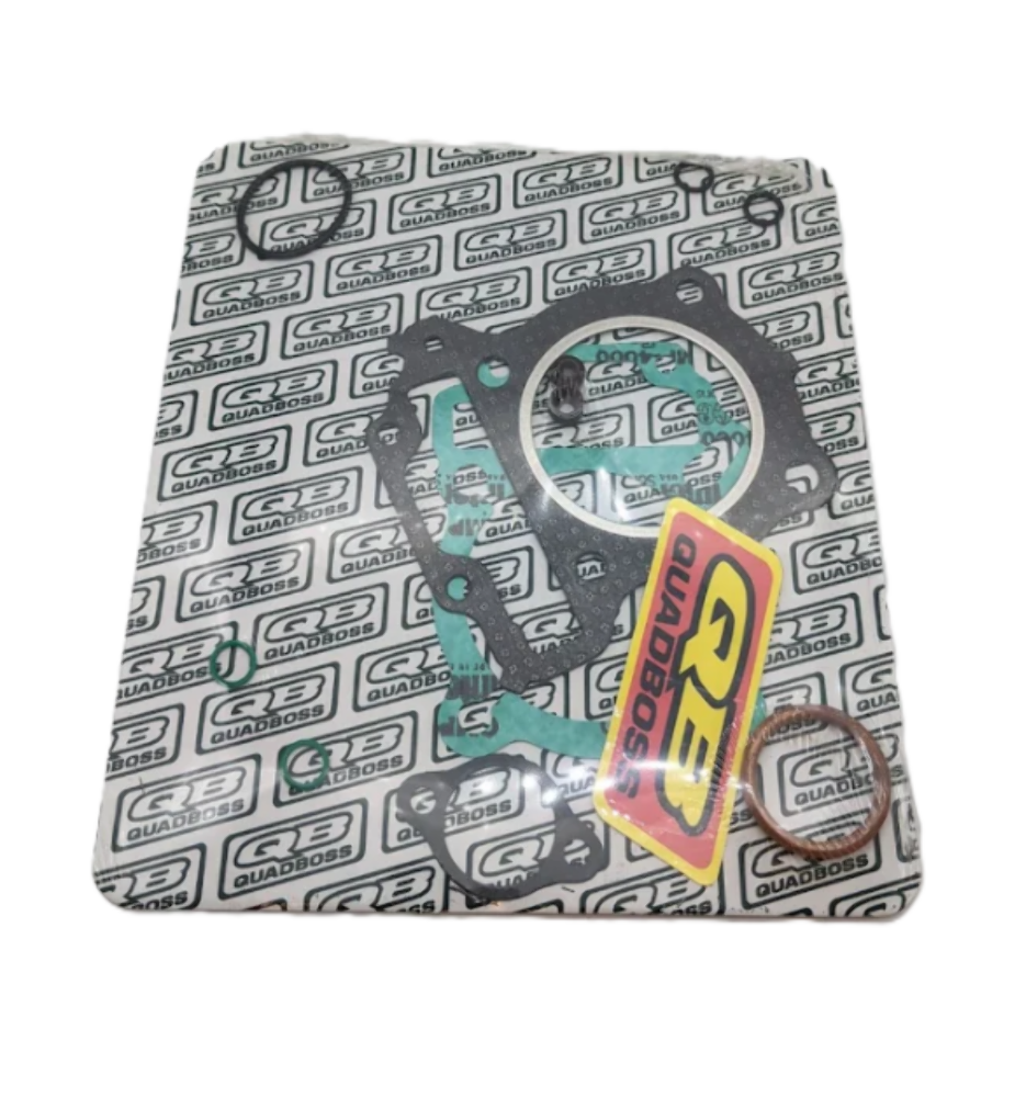 QUADBOSS TOP END GASKET KIT - HONDA TRX 200 FOURTRAX 1986-1987 563918