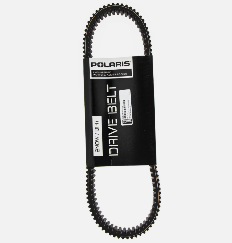Polaris Clutch Drive Belt 2008-2018 IQ Rush Dragon Switchback Indy 3211122