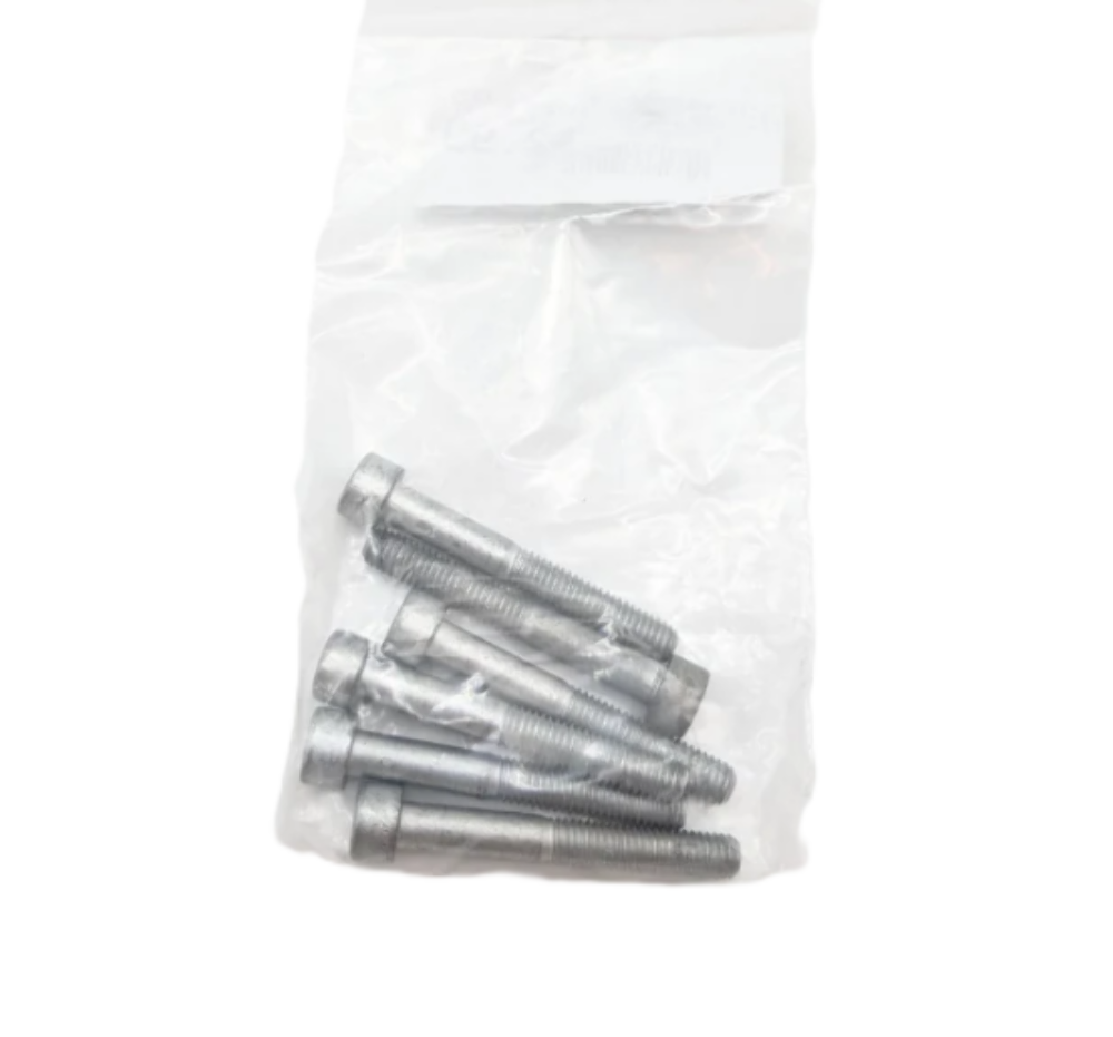New OEM KTM M6-1.0 x 45mm Allen Head Screw 0912060453 QTY 6