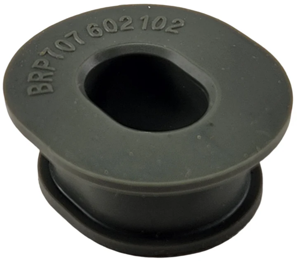 2018-2023 Can-Am Defender Max HD10 OEM Rubber Mount 707602102