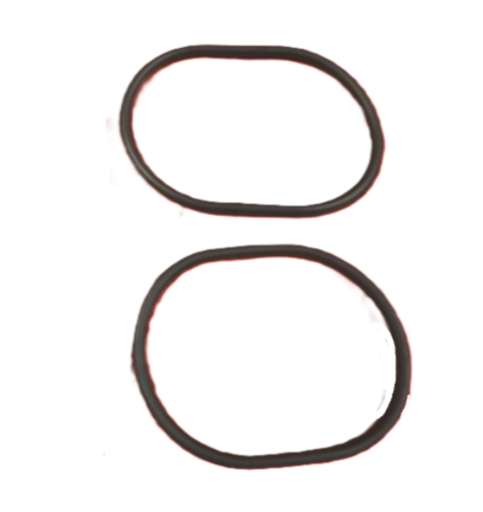 CFMoto 500 600 625 CF188 CF196 OEM Valve Cover O-Ring Set 0180-021003