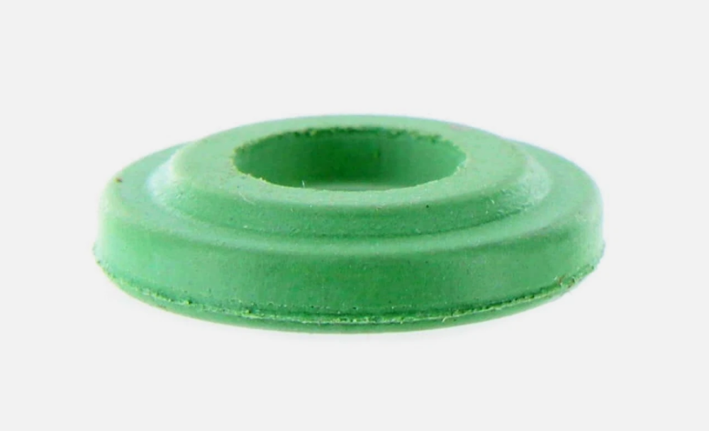 Polaris 5436287 Fuel Line Throttle Rubber Bushing 2007-2024 Indy QTY 2
