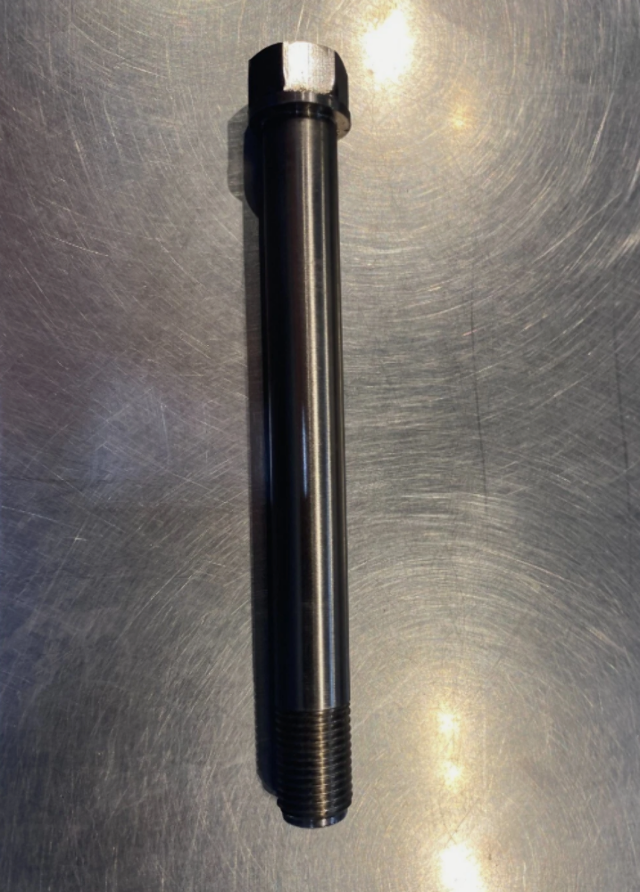 2012-22 KTM XCF 150 250 300 350 450 OEM Rear Linkage Pullrod Bolt 77404084000