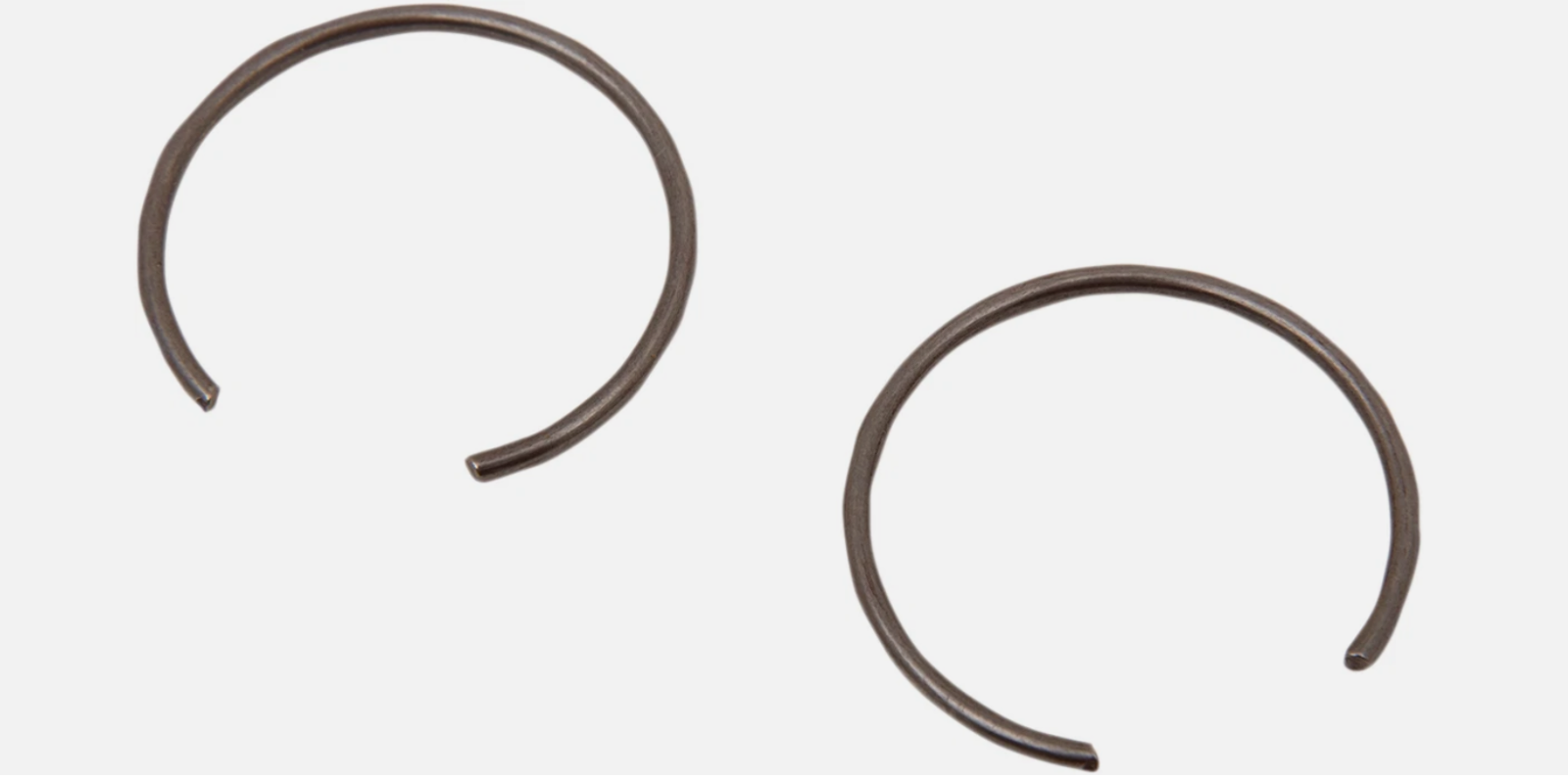 Wiseco Circlip 21mm For Honda XR500R XR500 ATC 350 X XL500S XR35 QTY:2 CW21