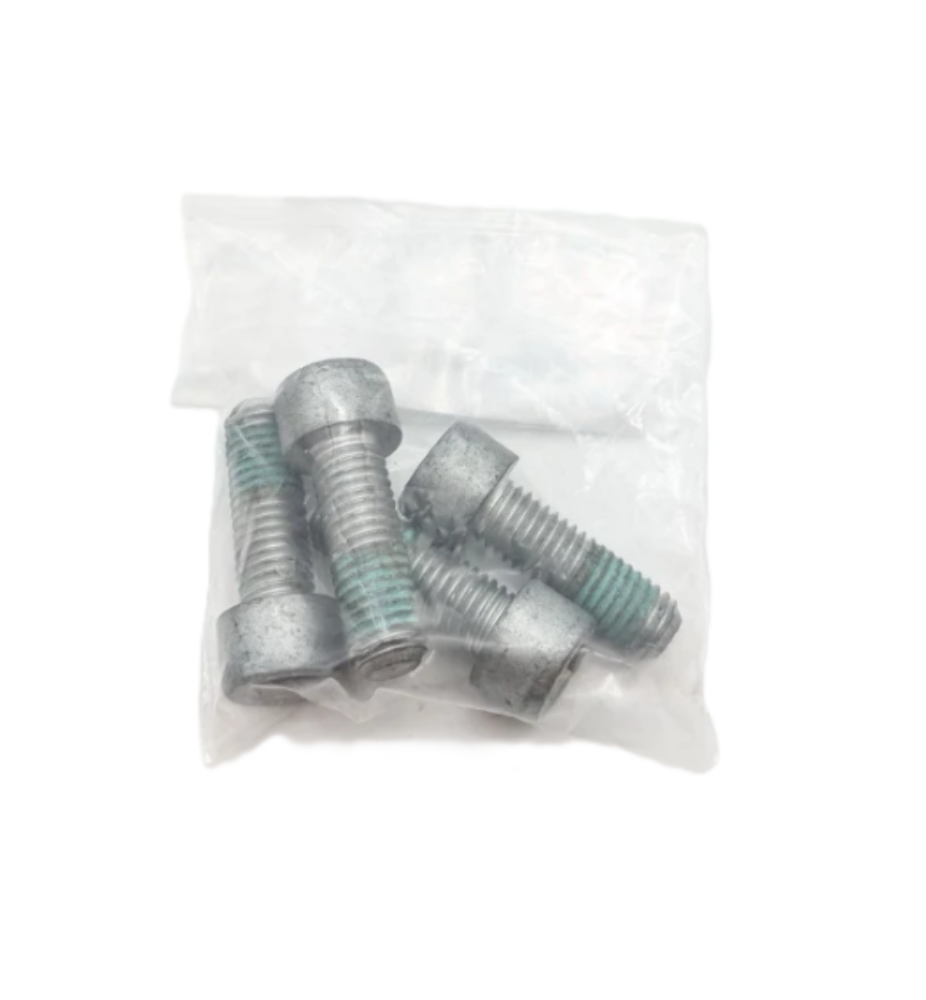 KTM Genuine Ah Screw Din0912-M10X30 - 0912100303 QTY 4