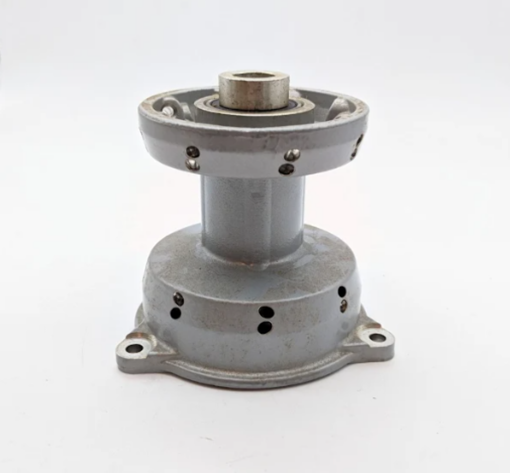 1998-1999, 2001, 2006-2011 KTM 65SX OEM Front Wheel Hub CPL. Silver 46109010144