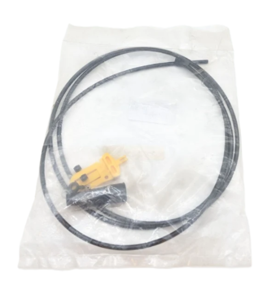 NEW OEM 1998 KTM 200 EXC HOSE PIPE KIT FOR HYDR. CLUTCH 50332063000