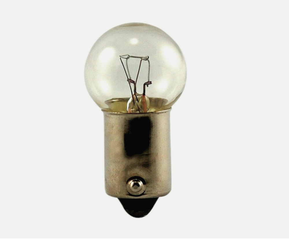 EiKO Taillight Bulb 14V, 2C 2 Pack 1895