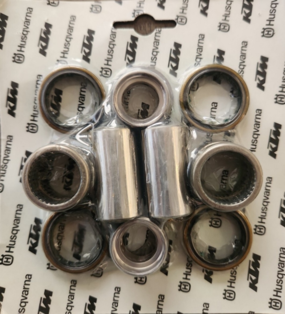 2007-22 KTM 250 350 450 500 SX-F/XC-F/EXC-F OEM Swing Arm Repair Kit 78904230010