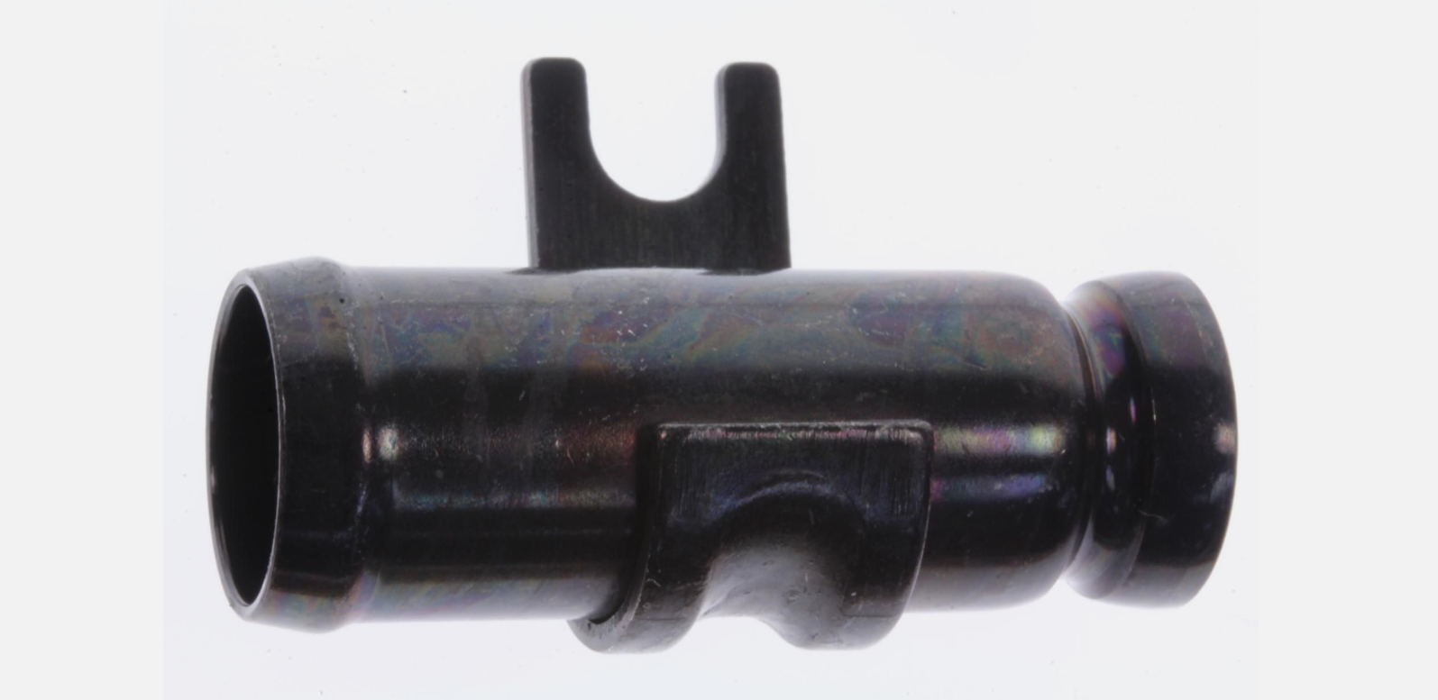 1996-97, 01, 05-08 Kawasaki VN1500E Vulcan1500 Classic OEM Water Pipe 39192-1096
