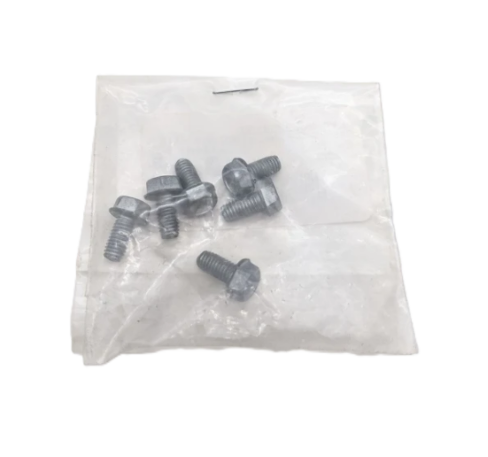 NEW OEM KTM Special Screw M 5,0X10 0009050103 QTY 6
