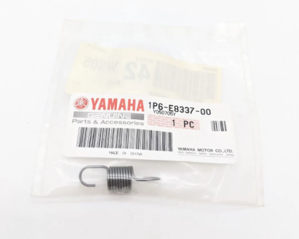 NEW OEM 2021 YAMAHA TTR50E TT-R50 SPRING 1P6-E8337-00