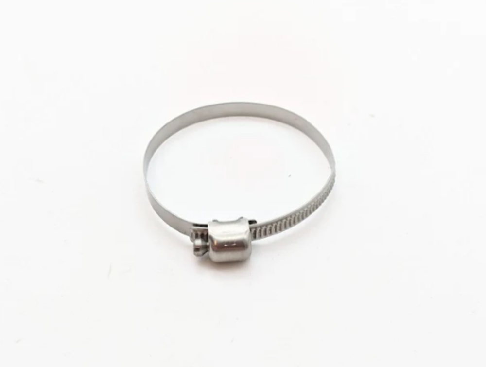 1998-2008 KTM 65SX OEM Hose Clamp 32-50mm W-5mm QTY: 3 45007027000