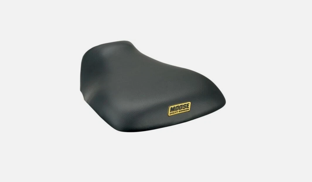 Moose Racing OEM Black Seat Cover For 1999-2007 Honda TRX 400 EX 0821-1012