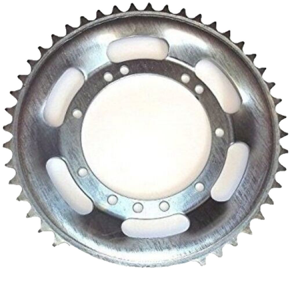 2002-2007 KTM 50 Senior Adventure OEM Sprocket 48T 45010051048