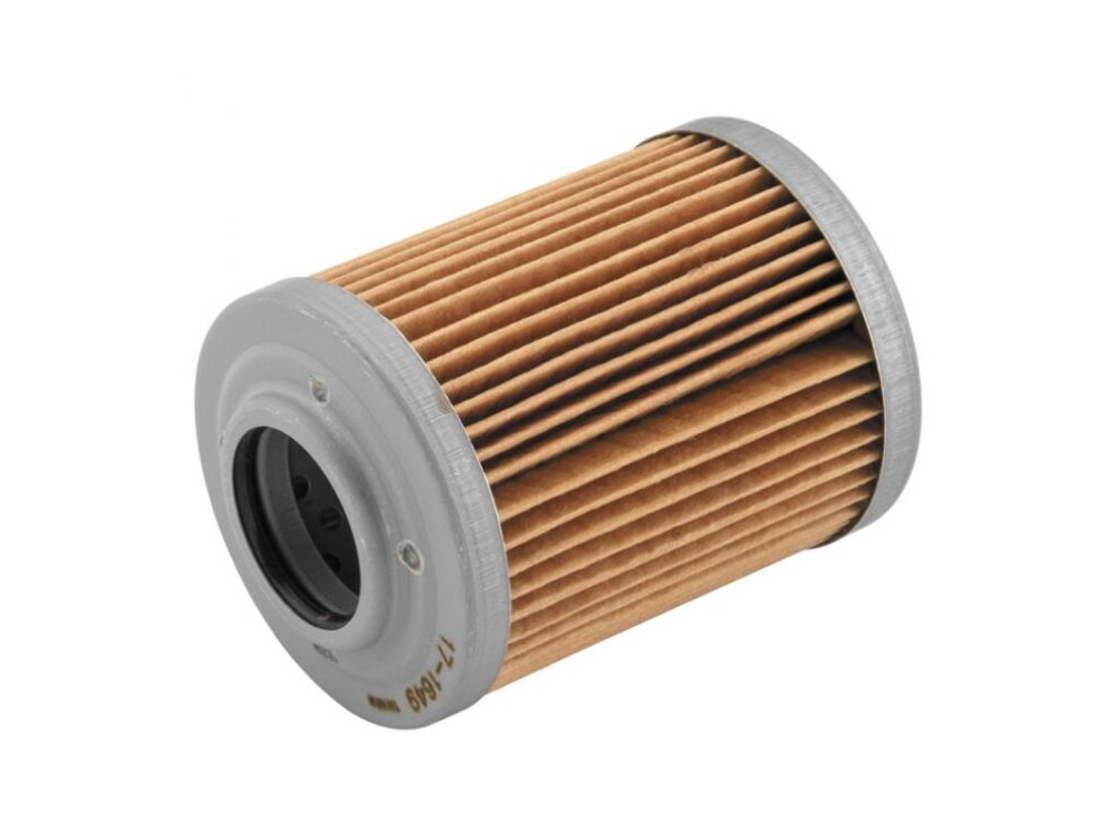Bikemaster Oil Filter 2004-2020 Kawasaki KX250F BM-152