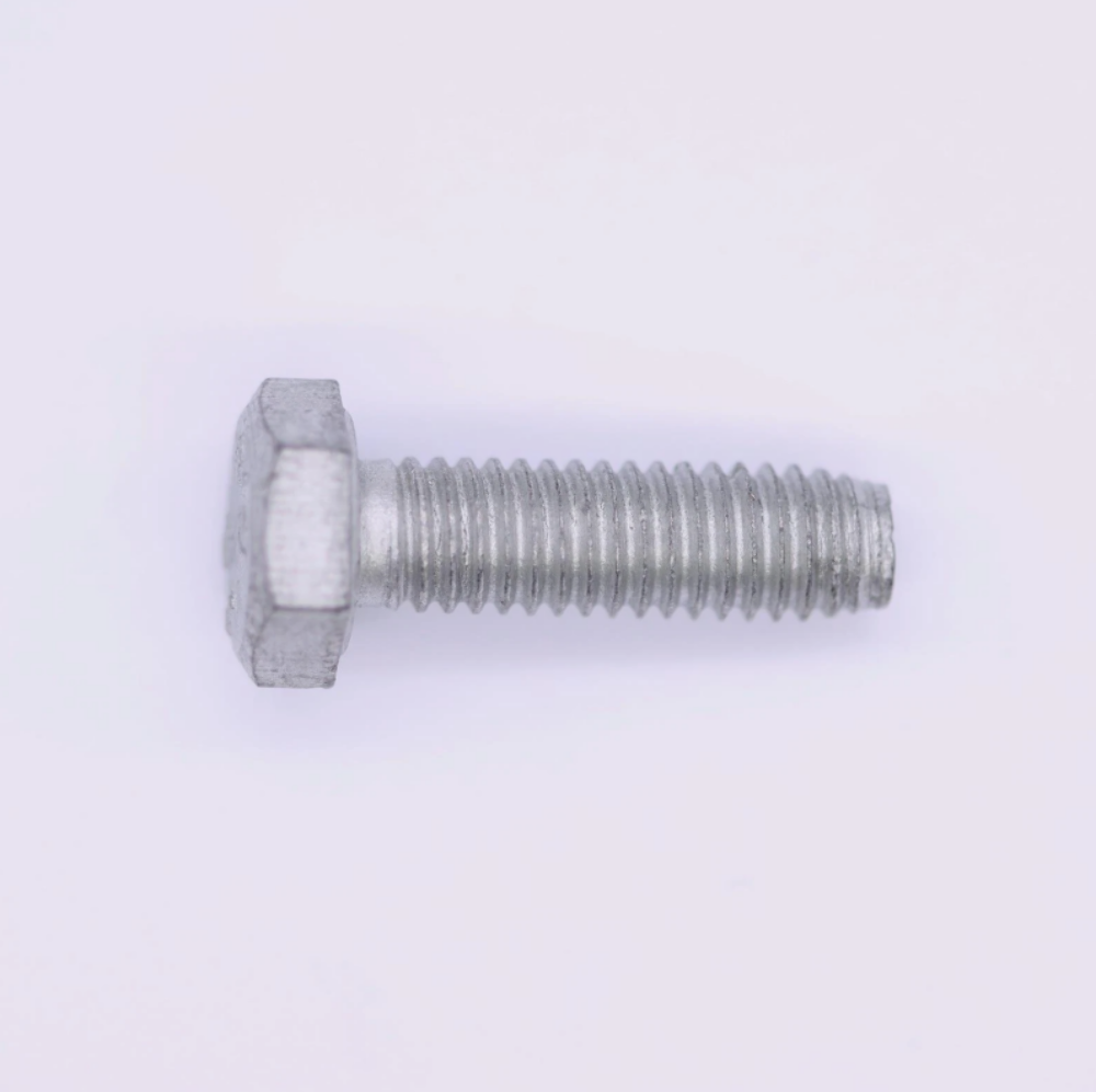 KTM 625 SXC HH Screw Din0933-M 6X20 0933060203 QTY 9