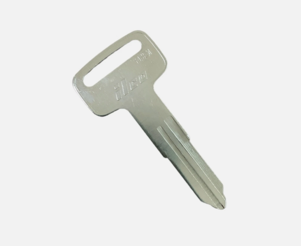 1980-1984 Yamaha Seca Motorcycle YH51 YM60 YH30 YM38 YM62 SU13 Key Blank QTY 2