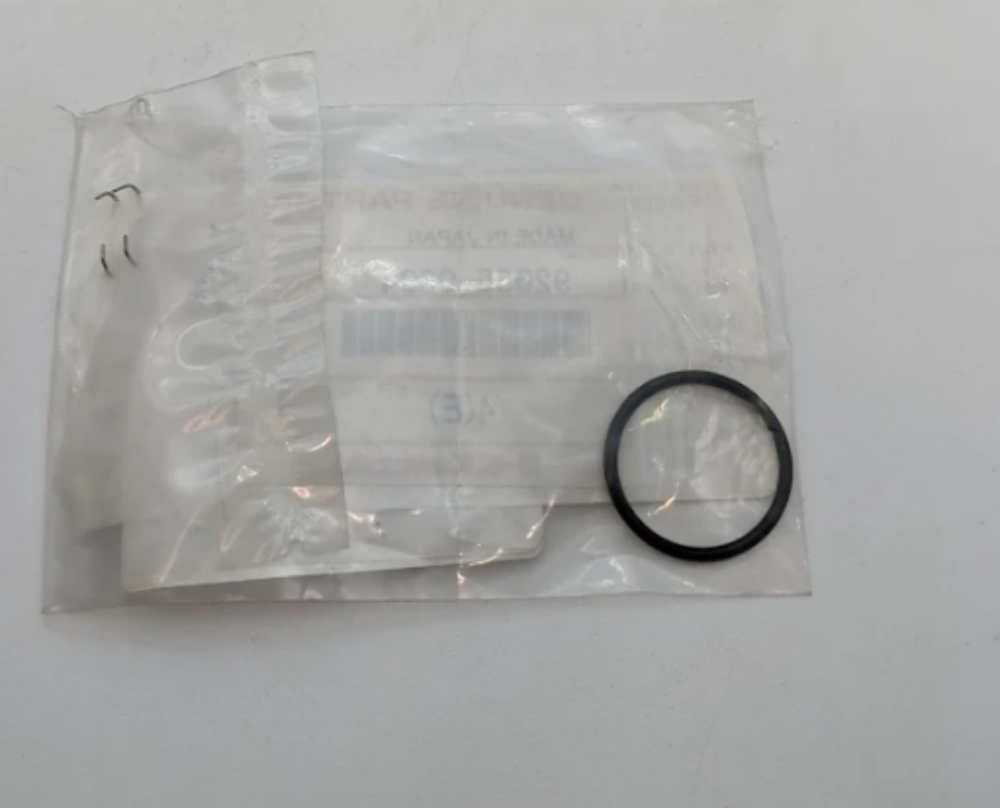 2019-2023 Kawasaki KX450 OEM O-Ring 92055-0804