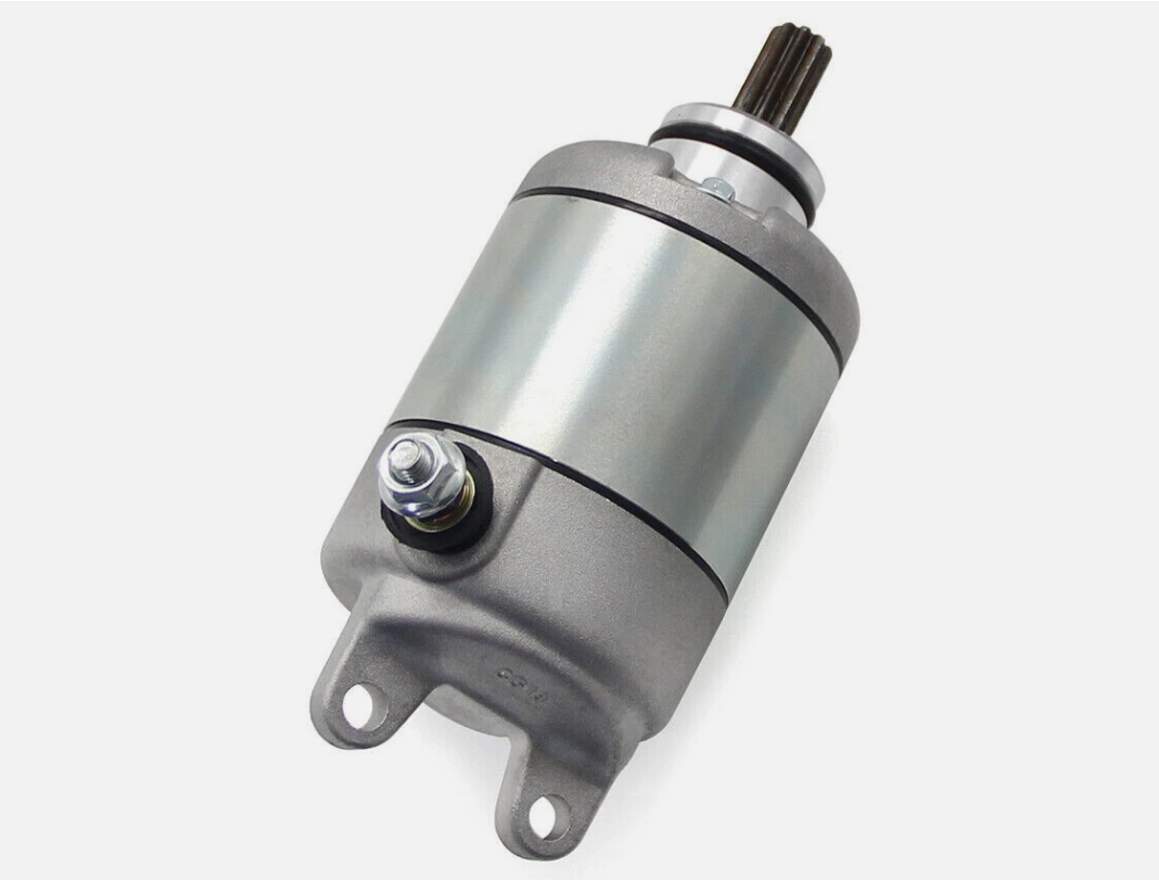 KTM 250 EXC-F, 250 XC-F, 250 XCF-W, 250 SX-F OEM Starter Engine 77040001000