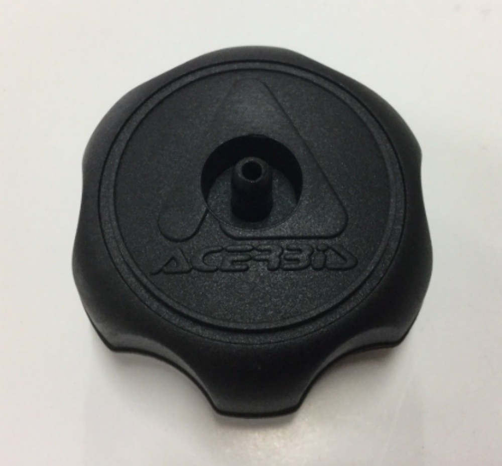 New OEM '2000-2006' KTM SX & EXC Genuine Fuel Cap #59007008044