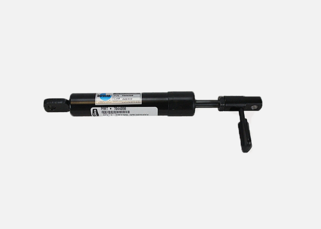 Polaris 7044098 Steering Spring Shock 2014 Brutus XP 4 RZR Ranger 1000 900 570