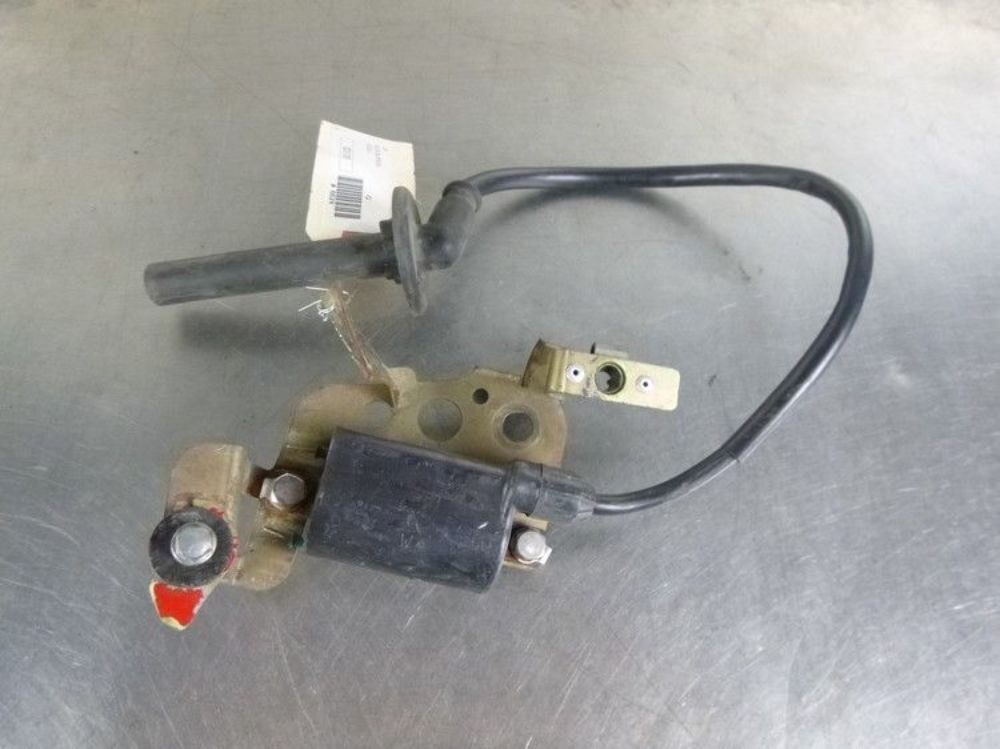 92 Honda VFR750 Interceptor Ignition Coil Pack D