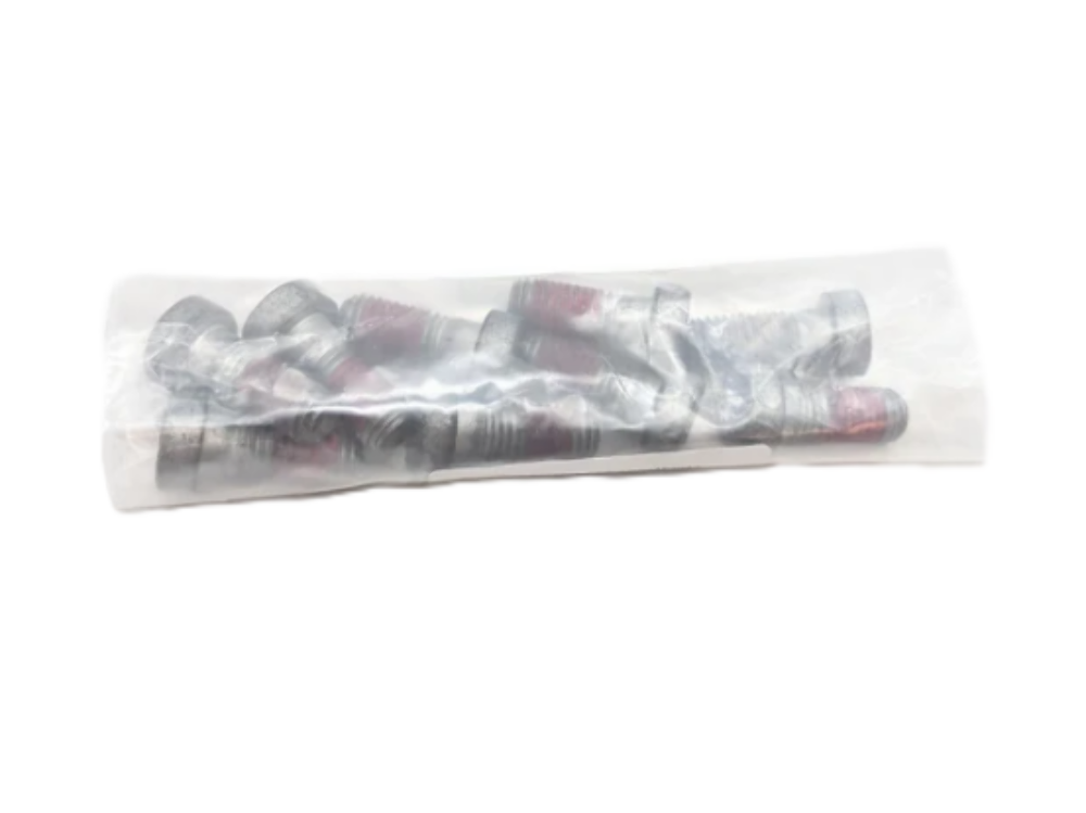 KTM/HUSQVARNA - AH SCREW DIN6912-M10X25,10.9 0912100250 QTY 9