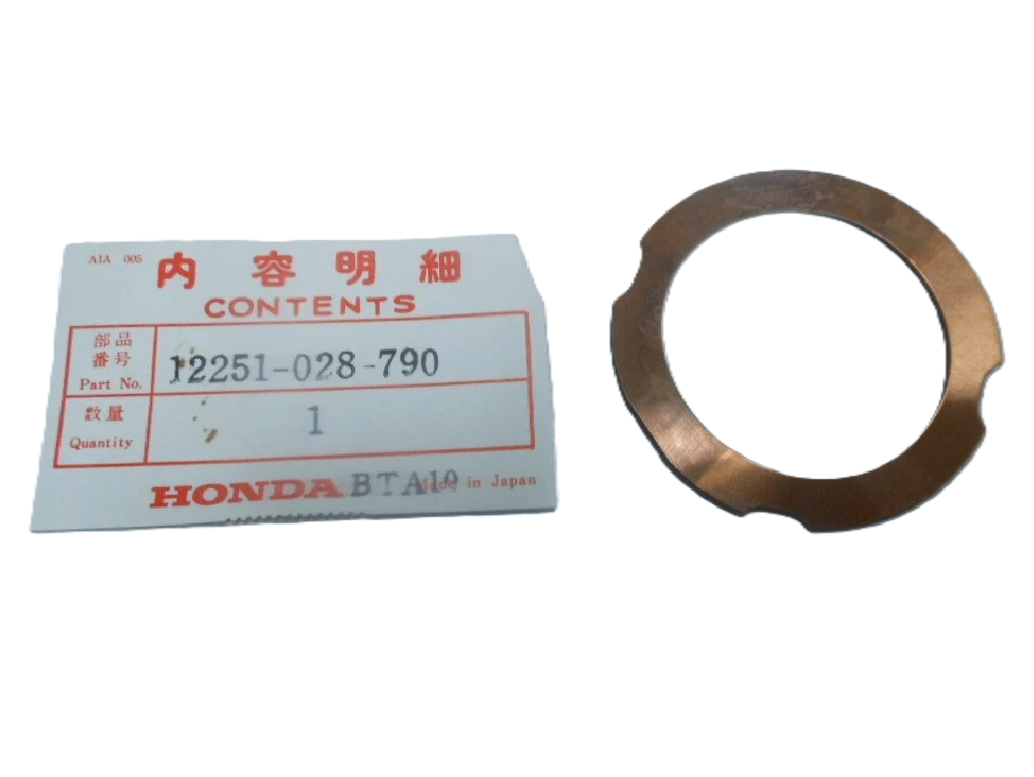 NOS Honda ATC90 72-78 CT90 74-79 ST90 All Head Gasket 12251-028-790