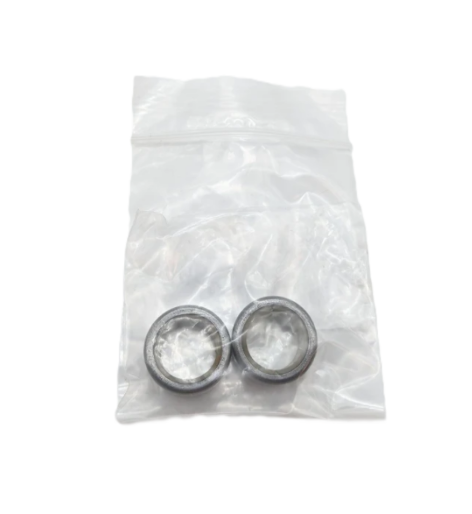 KTM 125MX 250MX 300DXC 500MX NEEDLE BEARING HK 1812 V AS1 56503094400 QTY 2