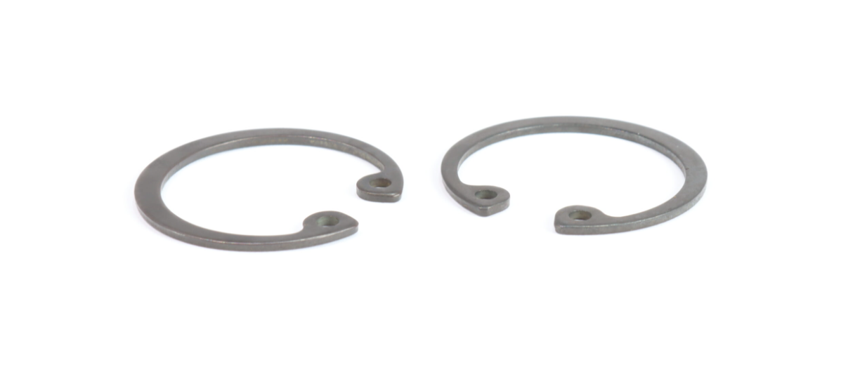 2012-2015 CFMoto ZForce 600 OEM Pack Of 2 Clip, Piston Pin 0180-040003-0050
