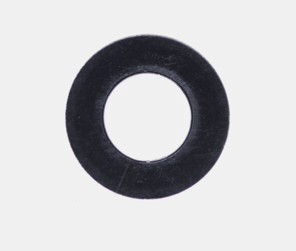 Polaris Washer, 10.25 x 19.0 x 2.0, Nylon, Genuine OEM Part 5439712 QTY 7